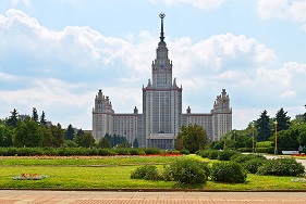 University of Moscow